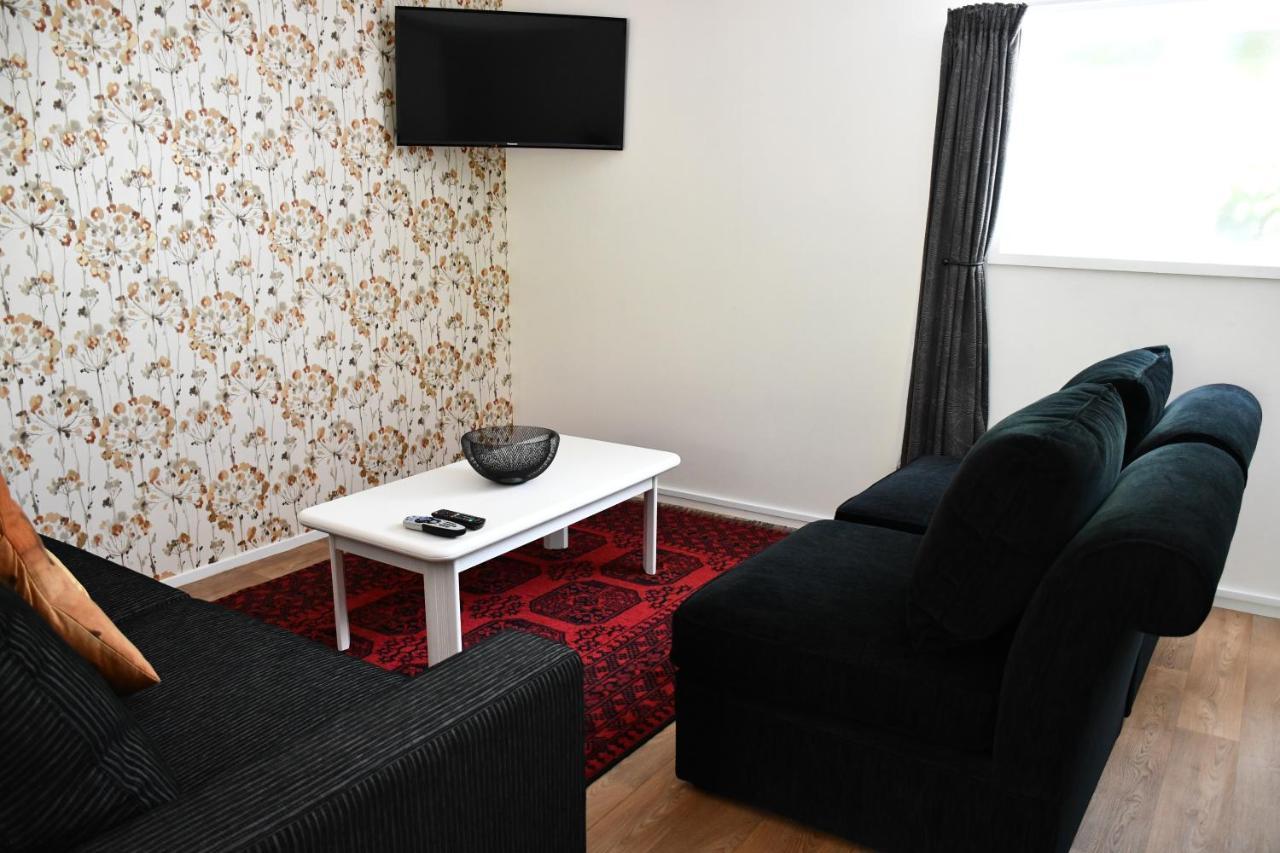 Vila Large Studio With Private Patio, Sky Tv & Wifi Mount Maunganui Exteriér fotografie