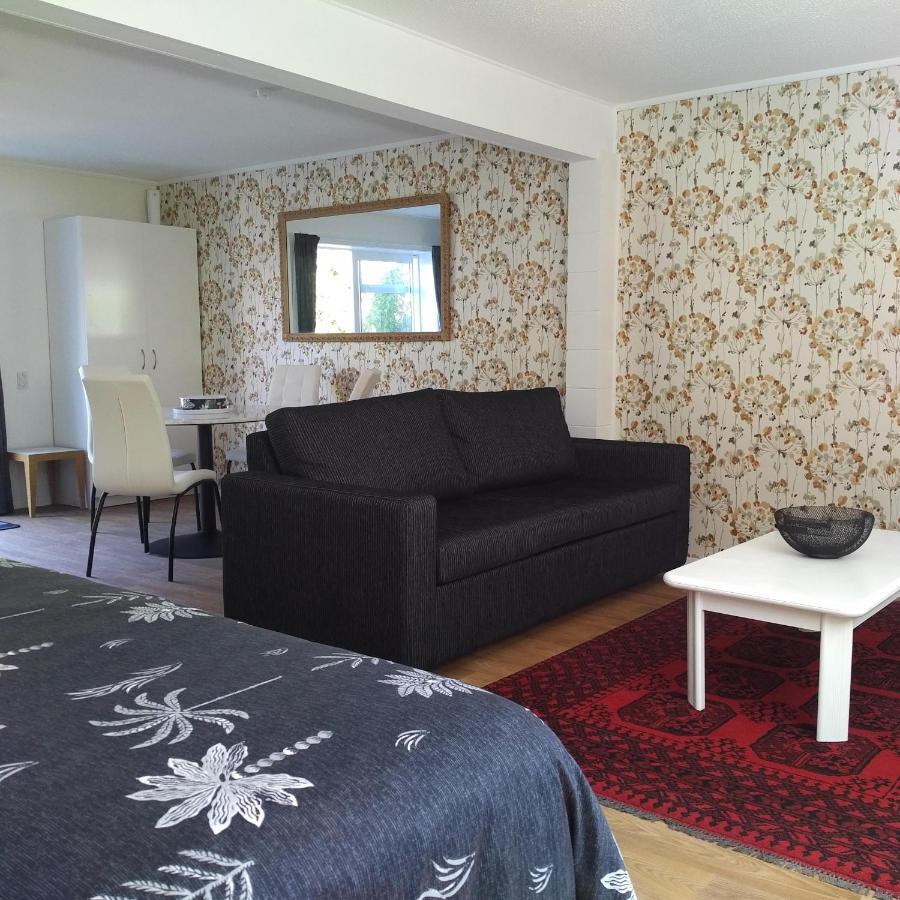 Vila Large Studio With Private Patio, Sky Tv & Wifi Mount Maunganui Exteriér fotografie
