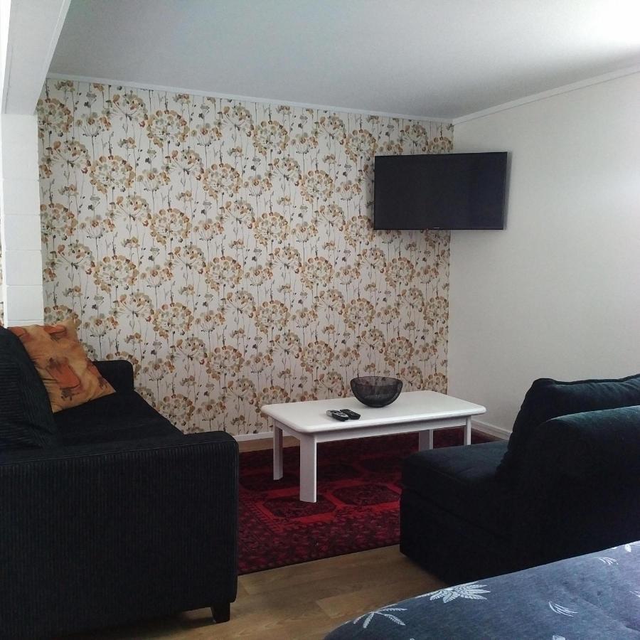 Vila Large Studio With Private Patio, Sky Tv & Wifi Mount Maunganui Exteriér fotografie